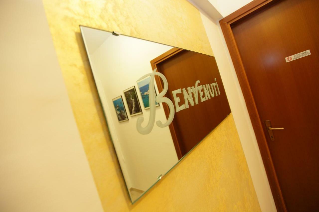 L'Attico Affittacamere B&B Catanzaro Extérieur photo