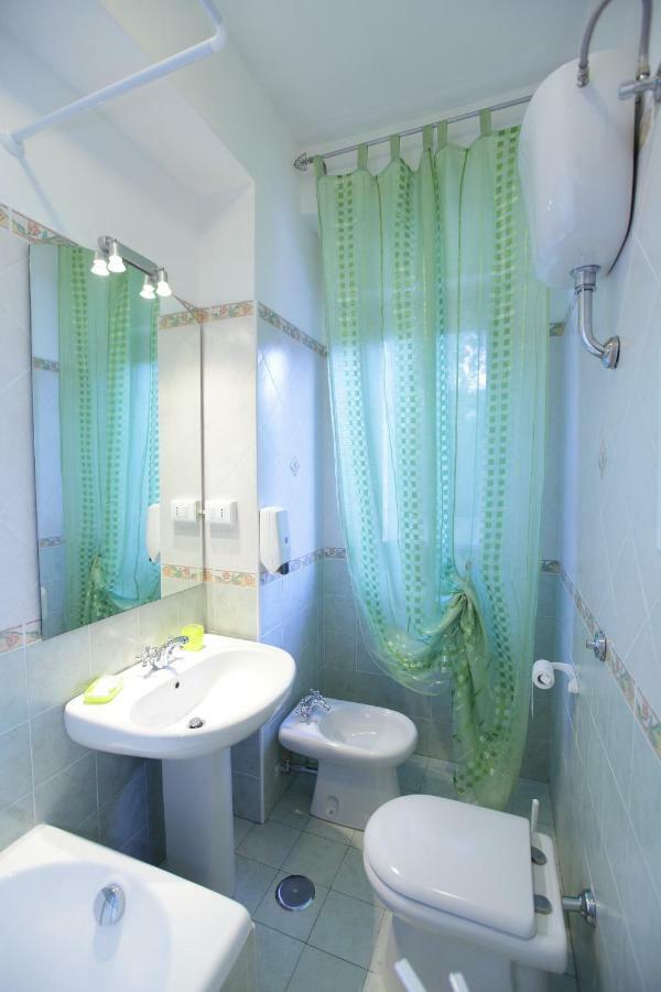 L'Attico Affittacamere B&B Catanzaro Extérieur photo